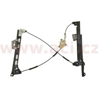 Zvedací zařízení oken VAN WEZEL 0328262
