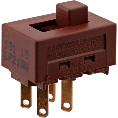 Electrolux 50230647005 Vypínač světla