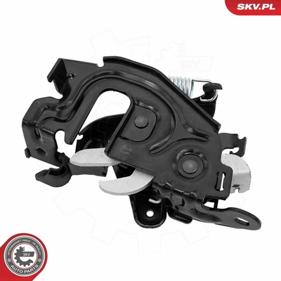 Zámek kapoty motoru ESEN SKV 60SKV670