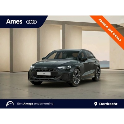 Audi A3 35 TFSI Sportback 110 kW