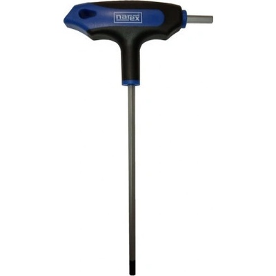 Narex Professional Klíč zástrčný šestihranný imbus 6mm s T rukojetí 443000943