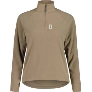 Maloja Дамски поларен пуловер Maloja Women's VangaM. Fleece jumper - Dark Gravel - размер XL (105-6656-0115)