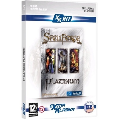Spellforce
