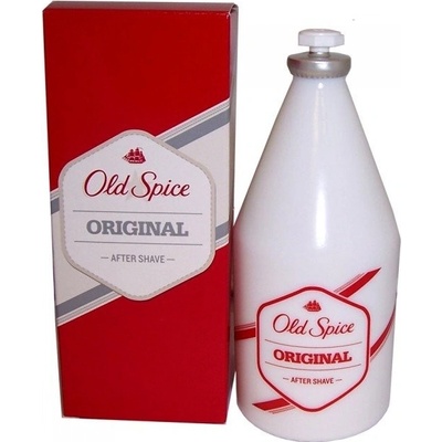 Old Spice Original pánská voda po holení 150 ml – Zboží Mobilmania