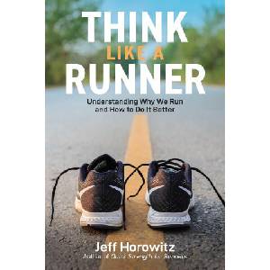 Think Like a Runner | Horowitz, Jeff (ISBN: 9781646047116)