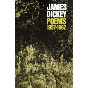 Poems, 1957-1967 | James Dickey (ISBN: 9780819560551)