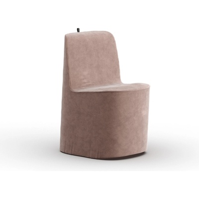 Tuli Lite Chairware Chill Lesná ruža