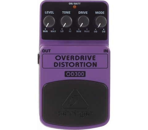 Behringer OD300