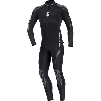 Scubapro Everflex Yulex 3/2 Mm Pánské