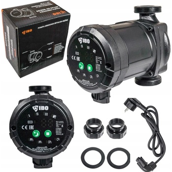 IBO Beta 2 25-60/130 Auto 38887