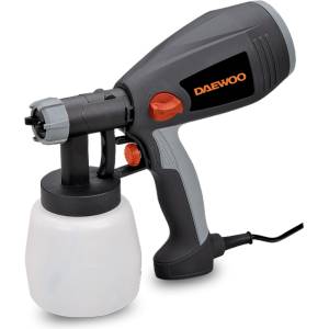 Daewoo Електрически пистолет за боя daewoo dasp400, 400 w