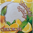 Clip Lázeňské oplatky citronové 175 g