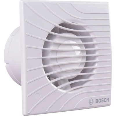 Bosch ВЕНТИЛАТОР ЗА БАНЯ bosch f1300 w100 (4057749743374)