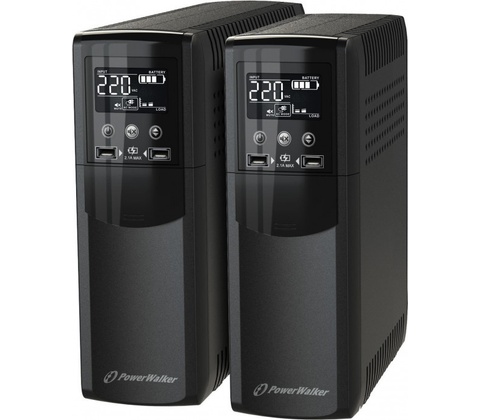 Power Walker VI 1500 CSW FR