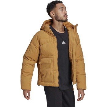 ADIDAS Яке Big Baffle Down