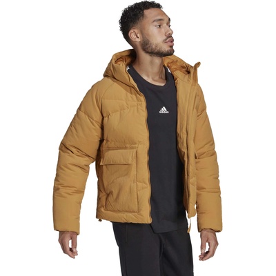 ADIDAS Яке Big Baffle Down