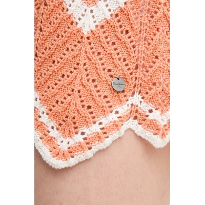 Pepe Jeans Рокля Pepe Jeans ORIANA DRESS (PL953728)