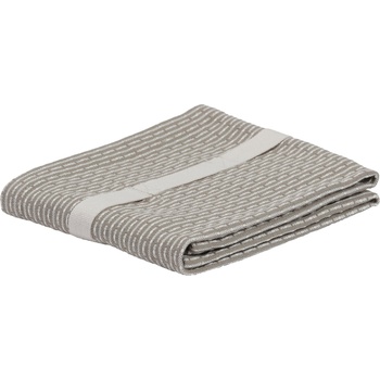 The Organic Company Малка кухненска кърпа Little 35 x 60 см сивкавобежова (1078-226)