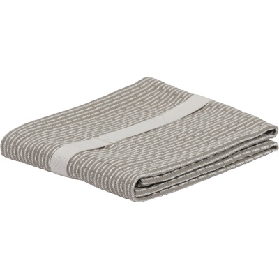 The Organic Company Малка кухненска кърпа Little 35 x 60 см сивкавобежова (1078-226)