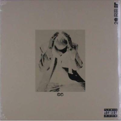 C. Tangana - BIEN Vinyl