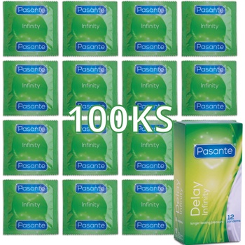 Pasante Delay 100 ks