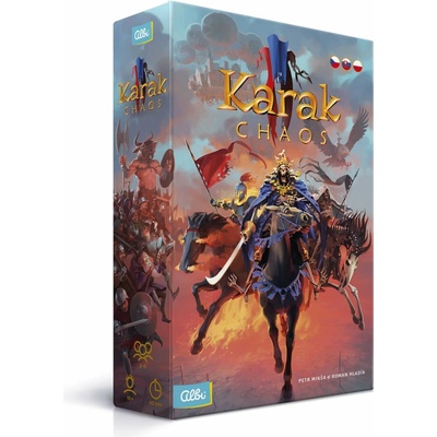 Albi Karak 2 Chaos