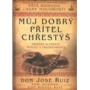 Můj dobrý přítel chřestýš