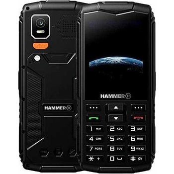 myPhone HAMMER Horizon