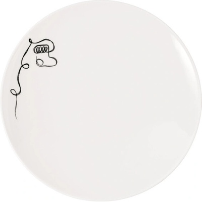 Villeroy & Boch Dezertný tanier XMAS 21 cm Statement