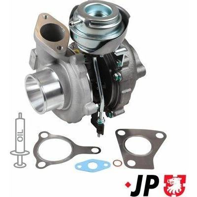 Turbo, Plniace dúchadlo JP GROUP 1217401400