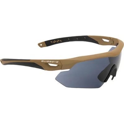 Swiss Eye Swiss Eye® Nighthawk Тактически очила, койот (15624635)