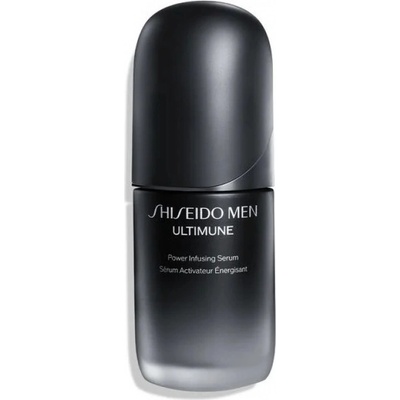 Shiseido Men Ultimune Power Infusing Serum Серум за лице 50ml