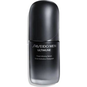 Shiseido Men Ultimune Power Infusing Serum Серум за лице 50ml