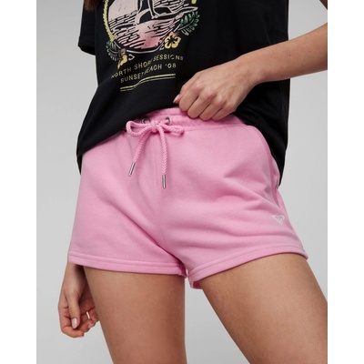 Roxy Surf Stoked teplákové kraťasy