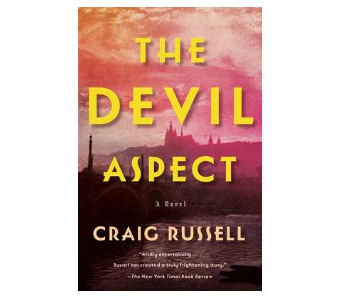 The Devil Aspect