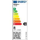 Image 1 of Rábalux Sorrento 8128