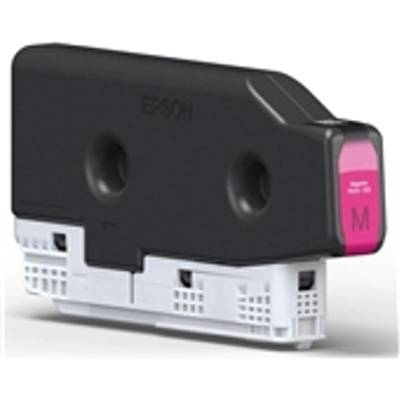 Epson WorkForce Enterprise AM-C400 Magenta Ink (C13T08N340)