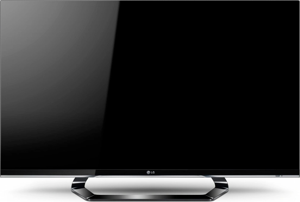LG 42LM660S