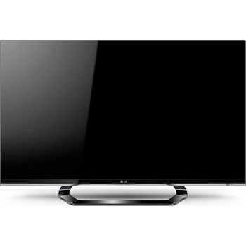 LG 42LM660S