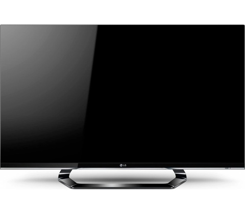 LG 42LM660S