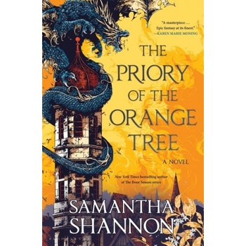 Priory of the Orange Tree