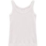 Jeanne Baret Дамски топ Jeanne Baret Women's Pervinca Tank Top - B. Co Gesso / White - размер 44 (EU) (916-6698-0215)