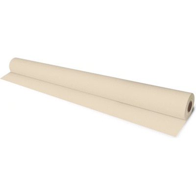Wimex Obrus PAP-Airlaid Premium rolovaný béžový 1,2x25 m 1 ks