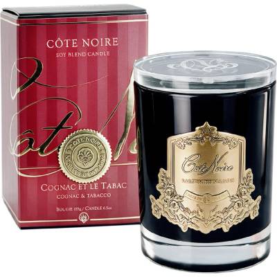 Côte Noire Cognac & Tobacco 185 g