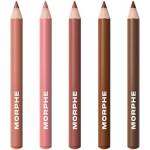 Morphe КОМПЛЕКТ MORPHE Mini Bar Signature Lip Pencil Set Комплект дамски