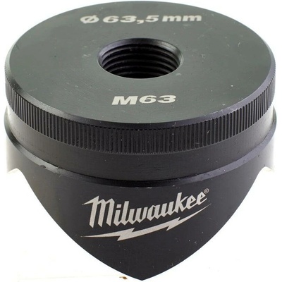 MILWAUKEE Děrovačka M63 – 1 ks 4932430849