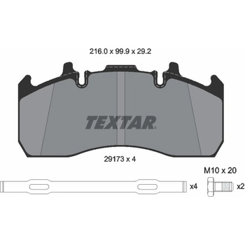 TEXTAR 2917301