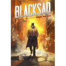 Blacksad: Under the Skin