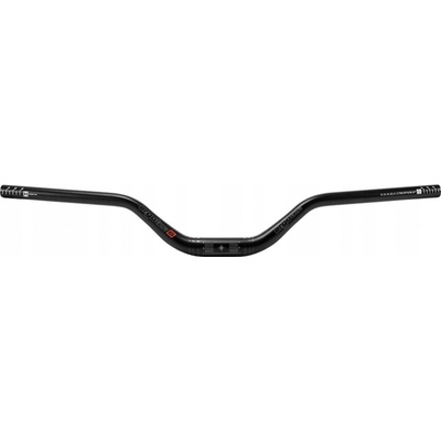 Ergotec Riser Bar 70 31,8/780 mm MTB
