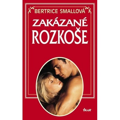 Zakázané rozkoše - Beatrice Smallová